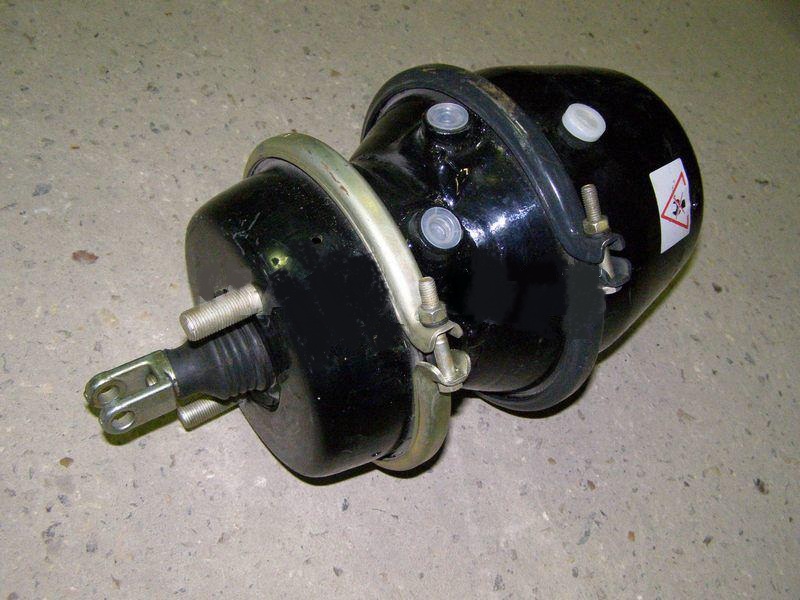 Камера тормозная с Энергоаккумулятором тип 30/30 тип 30/30 (100-3519300)